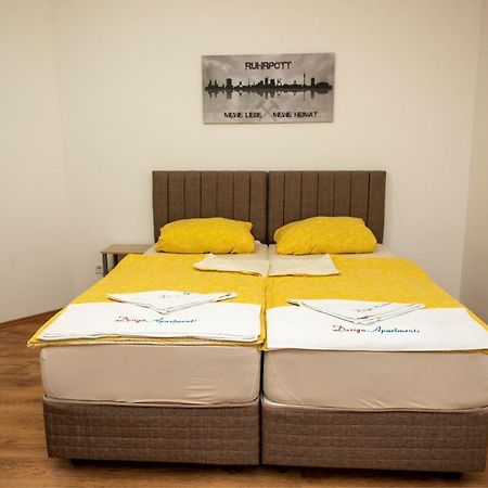 Design Apartments 1 Dortmund Eksteriør bilde