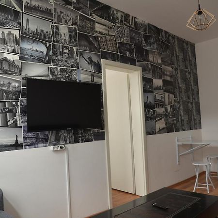 Design Apartments 1 Dortmund Eksteriør bilde