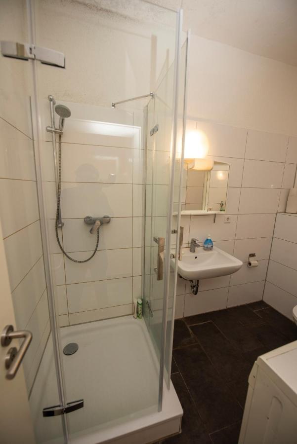 Design Apartments 1 Dortmund Eksteriør bilde