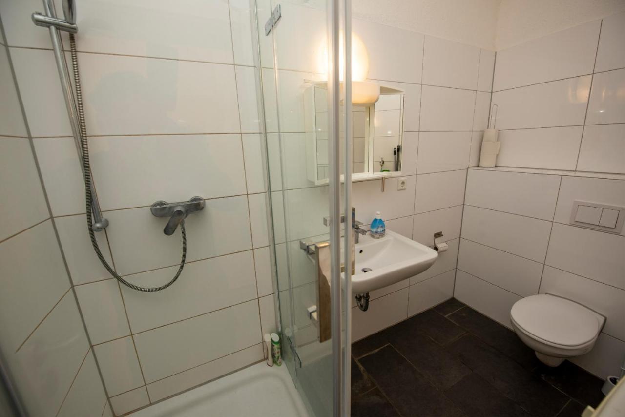 Design Apartments 1 Dortmund Eksteriør bilde