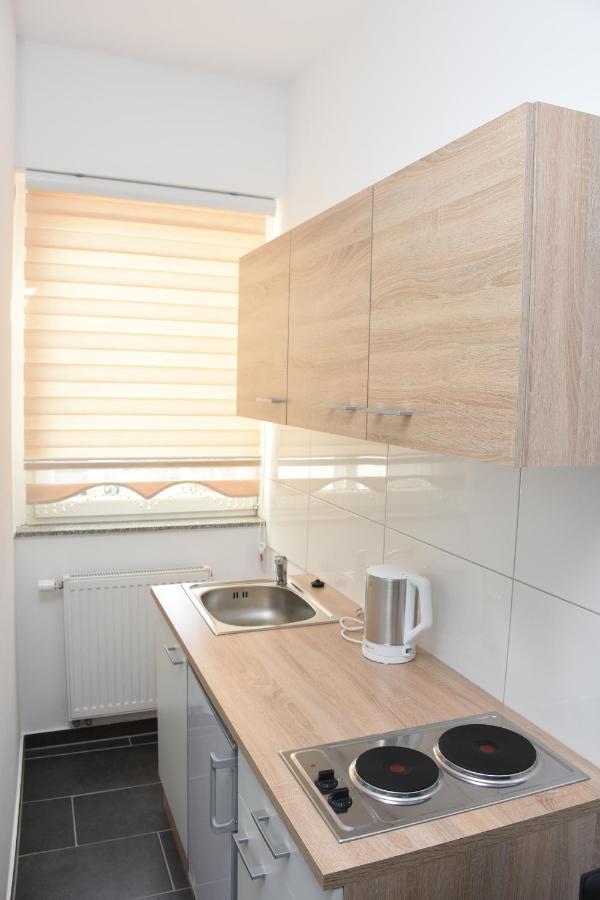 Design Apartments 1 Dortmund Eksteriør bilde
